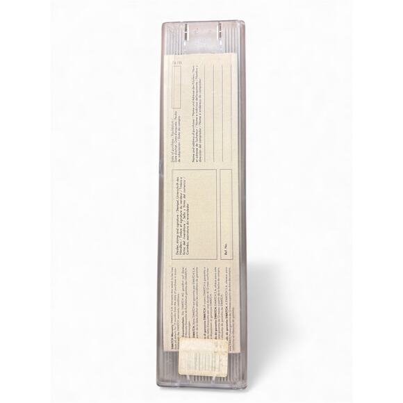 Swatch Watch Wild Card SCK100 1993 Chrono Rare Swiss Made Vintage Quartz - Picture 10 of 10